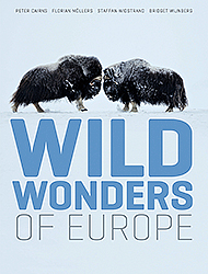 Libro di macrofotografia,, fotografia macro, recensione, wild wonders of europe, nature photography