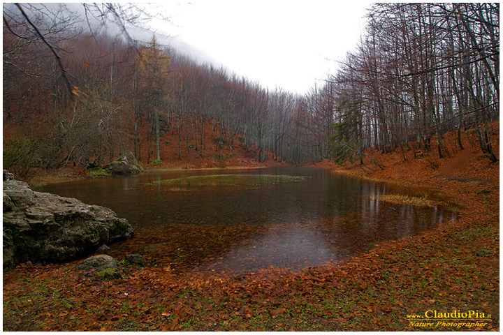 panorama landscape