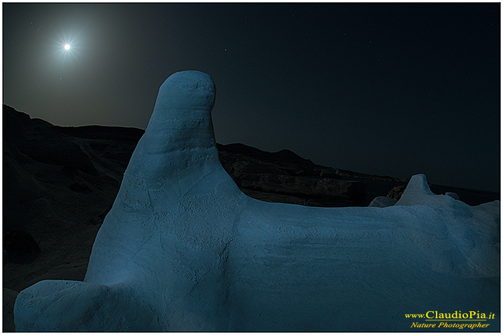 night photography, star, notte, notturna, startrail, nature, night, light painting, stelle, dark, milos, greece, sarakiniko