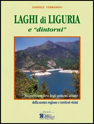 recensione libri liguria, libro natura