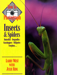Libro di macrofotografia,, fotografia macro, recensione