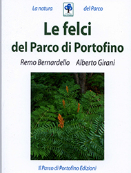 recensioni libri natura, felci, portofino, bernardello remo